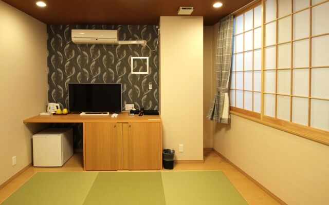 Nagomi Hotel Nippori