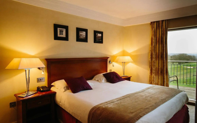 Bryn Meadows Golf, Hotel & Spa