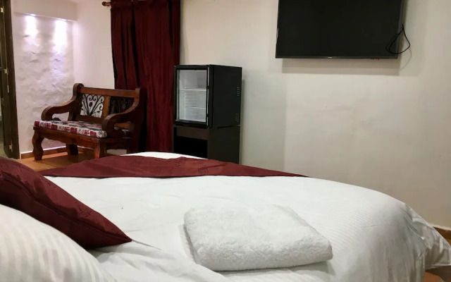 Hotel Casona del Virrey