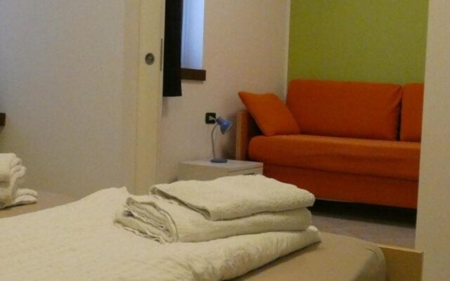 Appartamenti Villa Aranci