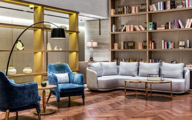 Best Western Plus Star City Hotel Hefei