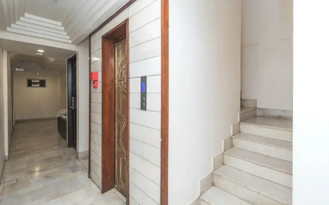 OYO Rooms Delhi Gate 3