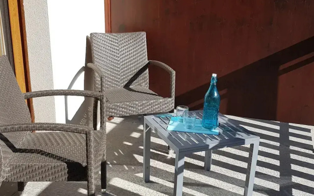 Résidence Les Blanches Provençales