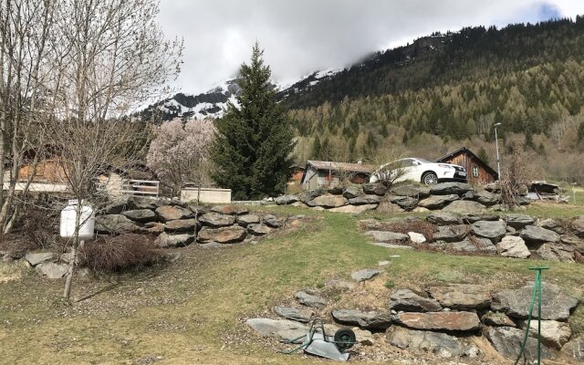 Bellevue Alpine Lodge