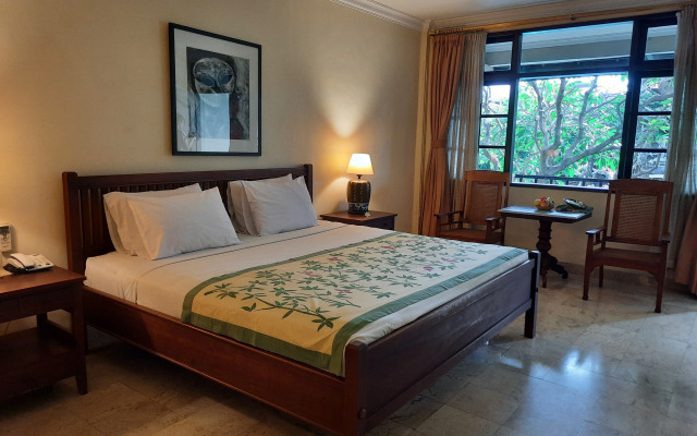 Puri Bambu Hotel