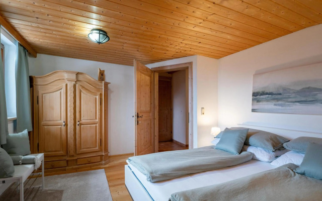 Ferienwohnung Gabriele