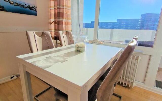 Ferienpark C04-004 Ferienpark