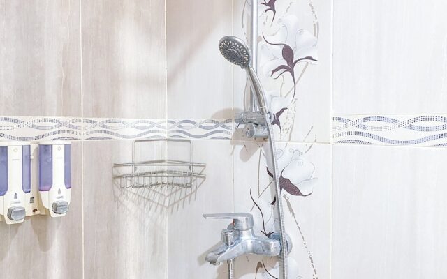 Good Deal 1Br Green Pramuka City Near Mall Apartment