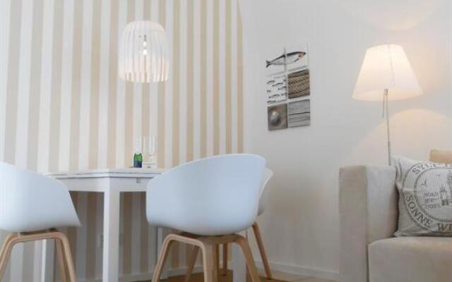 Haus-LIV-Appartement-Sand