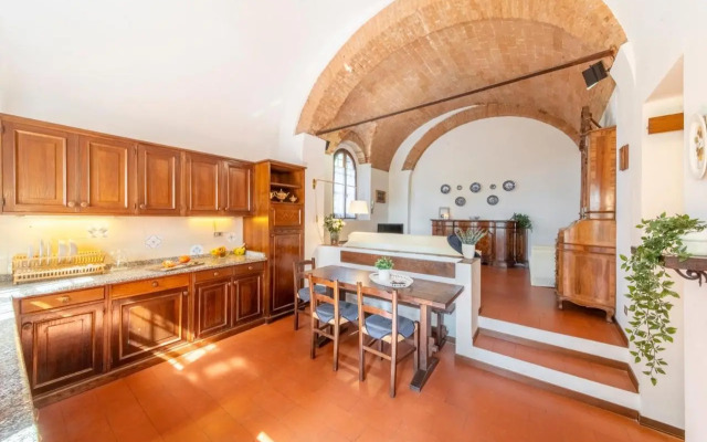 Apartment Florence -Charme and relax