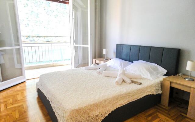 Comfortable House in Athens