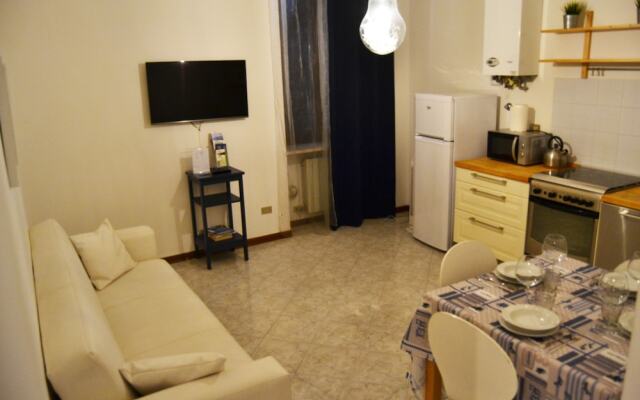 Residenza ai Filippini