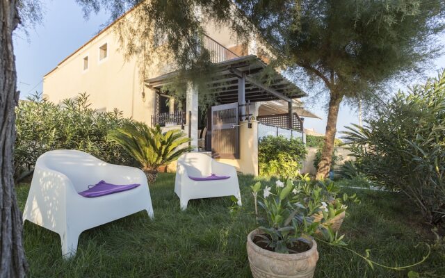 Terrazza Mare Corallo