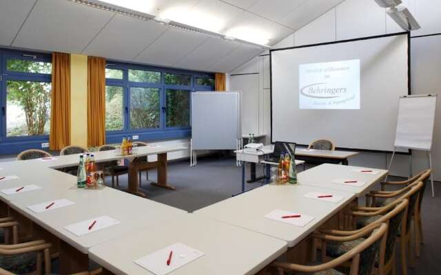 Behringers Freizeit- & Tagungshotel