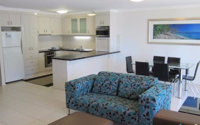 Beachport Apartments