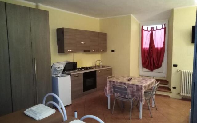 Residence Croce