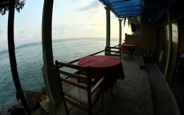 Reef Edge