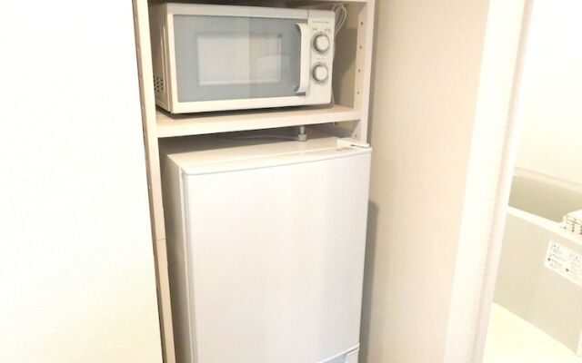 Alpha Square Minami 6 Jo 401