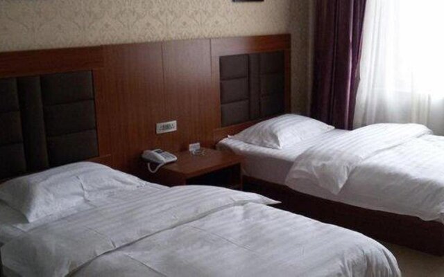 Yihe Hotel