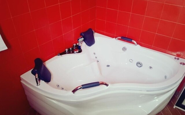Hotel B&B Baia del Pescatore