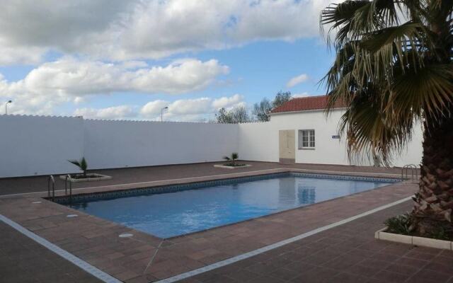 Varandas de Alter Hotel & SPA