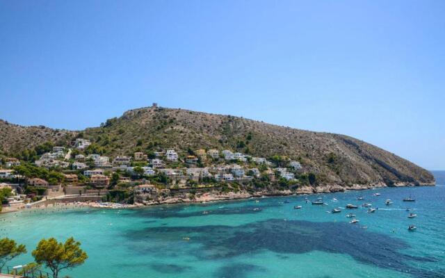 Graham Holiday Rentals - El Portet Moraira
