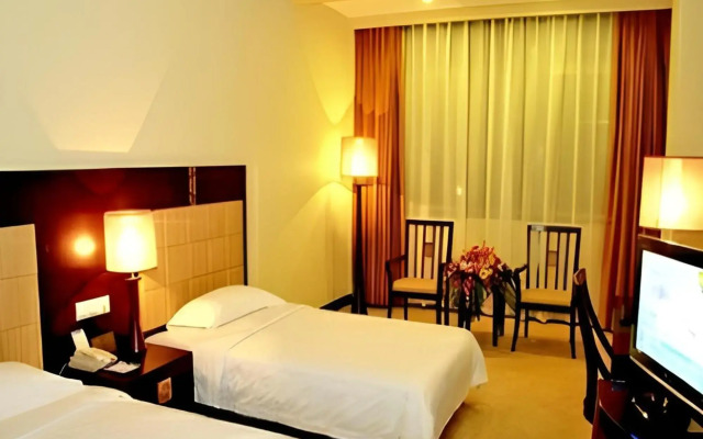 Guilin International Hotel