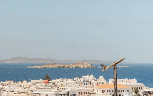 Rania Apartments Sea View