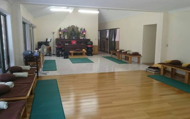 Springwood Meditation Vacation Center