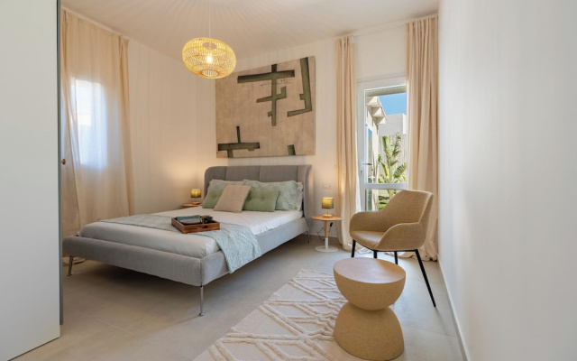 Villa Aman Piscina e Jacuzzi Riscaldata