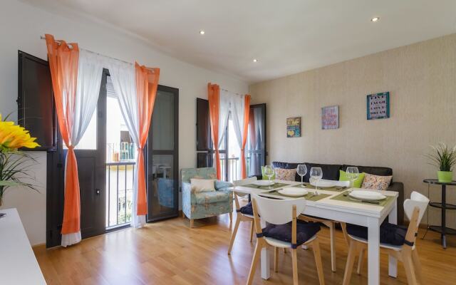 La Palma-Out apartamento