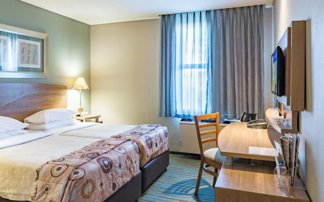 Town Lodge Roodepoort