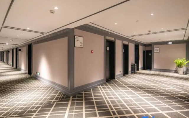 Xi'an Hotel (Kaifeng Gulou Square Branch) – Hotel Rooms – Kaifeng
