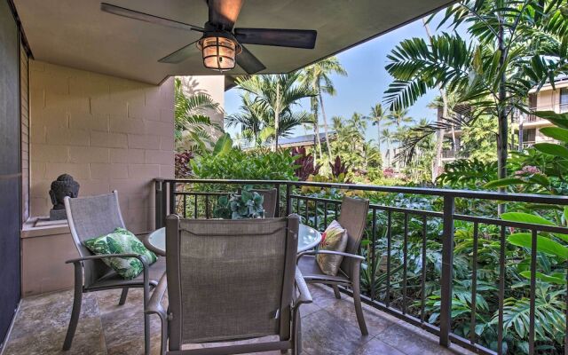 Kailua-kona Condo w/ 2 Private Lanais!