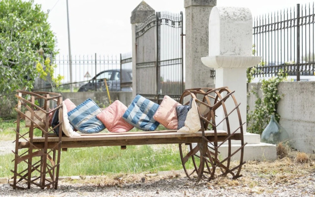 Rustico alla Quercetta