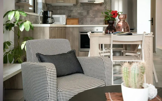 Villa Nature Kalives Chania