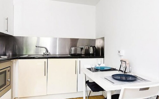 Panmure Court
