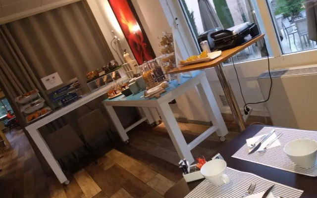 Hotel Novotel Aix en Provence Pont de l'Arc Fenouillères