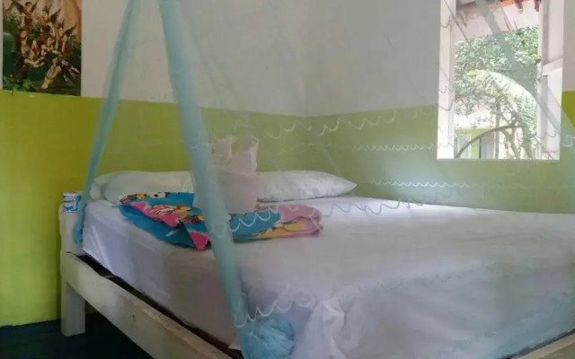 Phayam Coconut Beach Resort