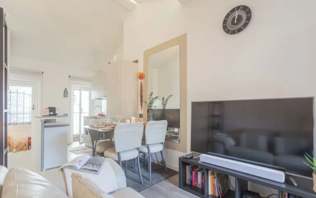 Pretty Studio in Old Town by Rent all Como