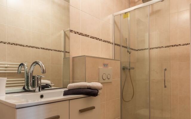 Chambre d'hôte la Flopré