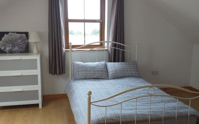 Murphy's Irish Farmhouse Near Ballybunion