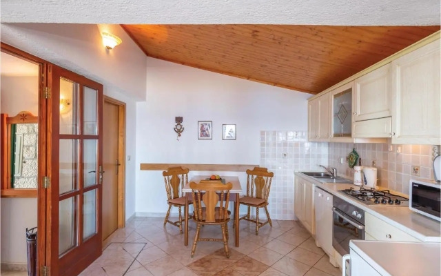 Two-Bedroom Holiday Home in Tucepi