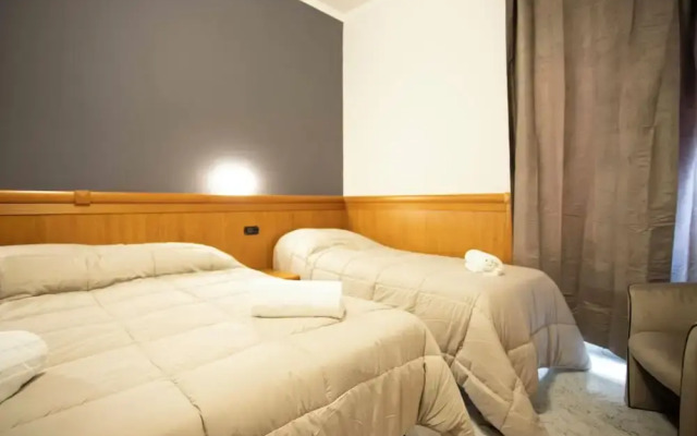 Hotel The Dream