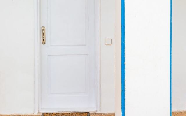 Apartamento Lory
