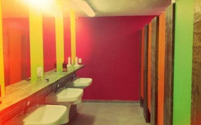 Samba Green Hostel