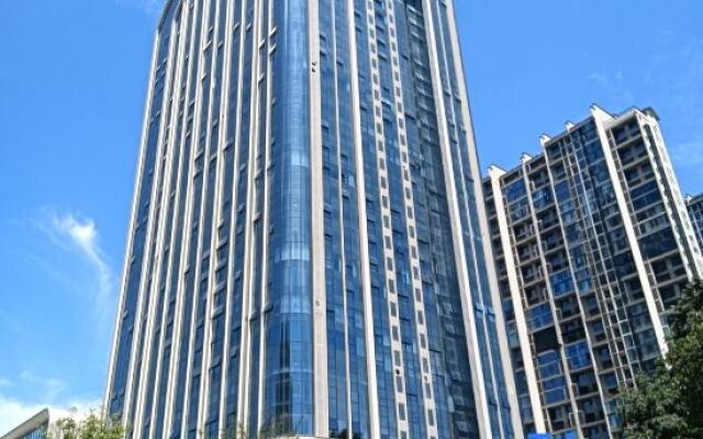 Yiyang V Hotel