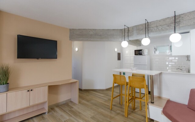 Apartamentos Datasol
