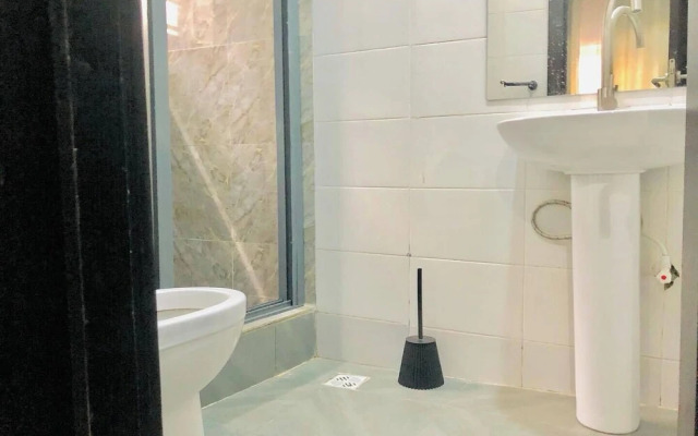 3Tee Serviced Apartment