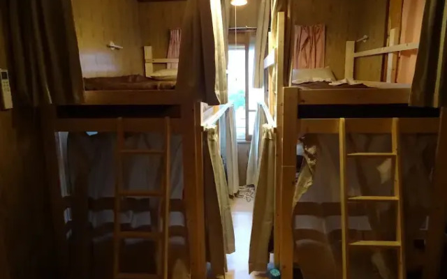 Otaru Guest House Tarune